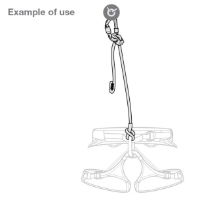 Petzl Connect Adjust instructions