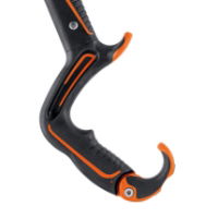 Petzl Ergonomic handle