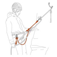 Petzl Dual Connect Adjust