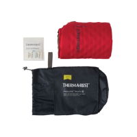 Thermarest ProLite Plus Cayenne Regular contents