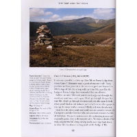 The Munros page