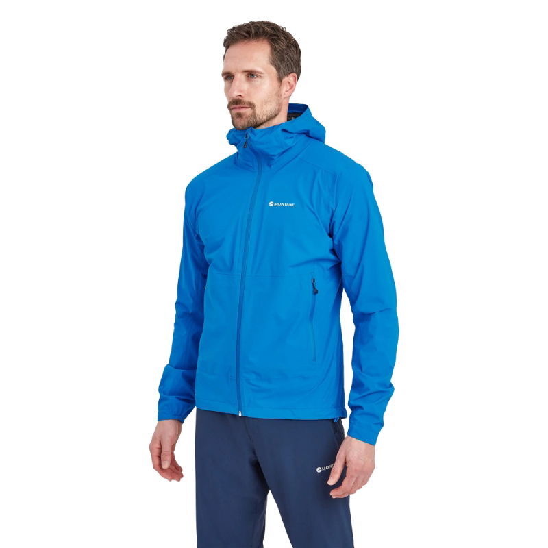 Montane Men's Minimus Lite Waterproof Jacket