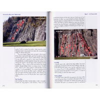 Mountain Adventures - Chamonix pages