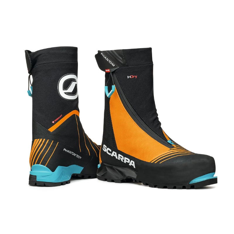 Scarpa Phantom Tech HD