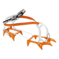 Petzl Leopard Crampons